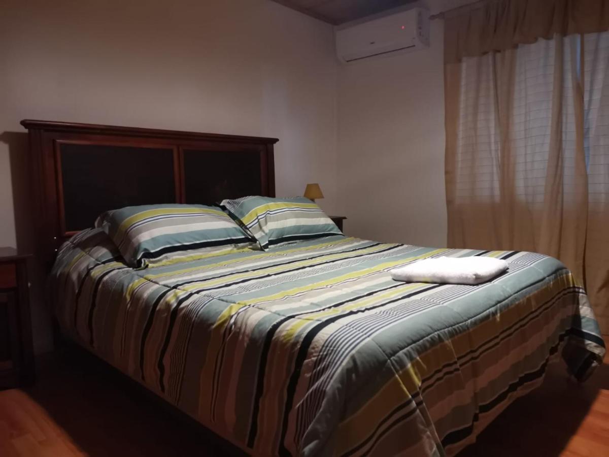 Hostal Gilbert Los Angeles Otel Dış mekan fotoğraf