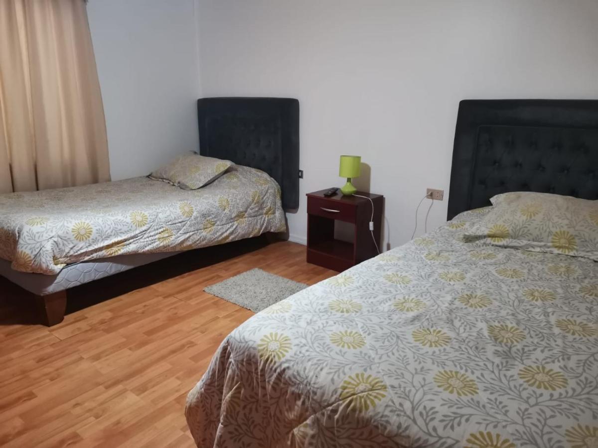 Hostal Gilbert Los Angeles Otel Dış mekan fotoğraf